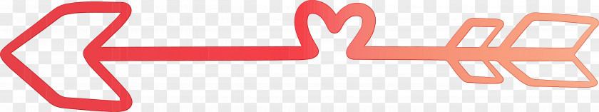 Text Pink Line Heart Font PNG