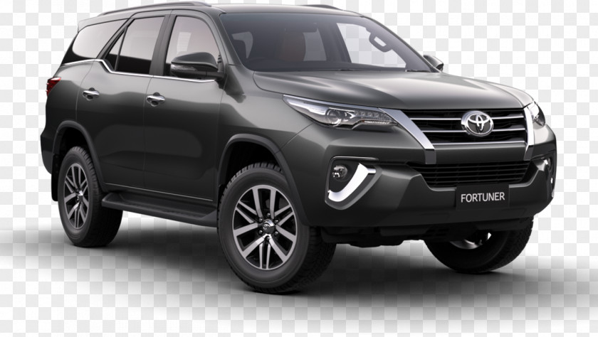 Toyota Fortuner Car Hilux Land Cruiser Prado PNG