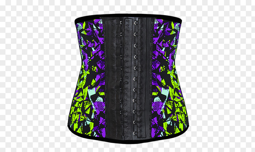 Violeta Girdle Clothing Corset Fashion Waist PNG