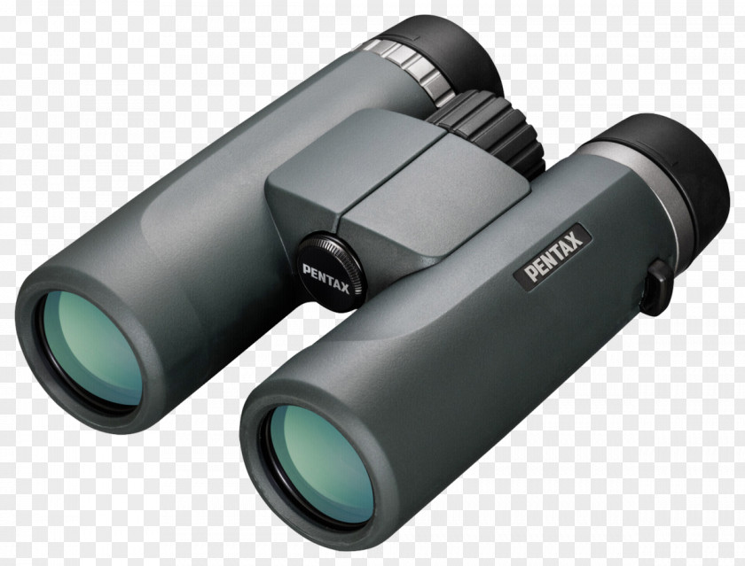 Binoculars Pentax Ricoh A-Series ZD Camera PNG