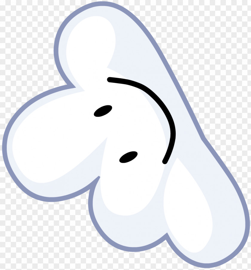 Cloudy Wikia Cloud Thunderstorm PNG