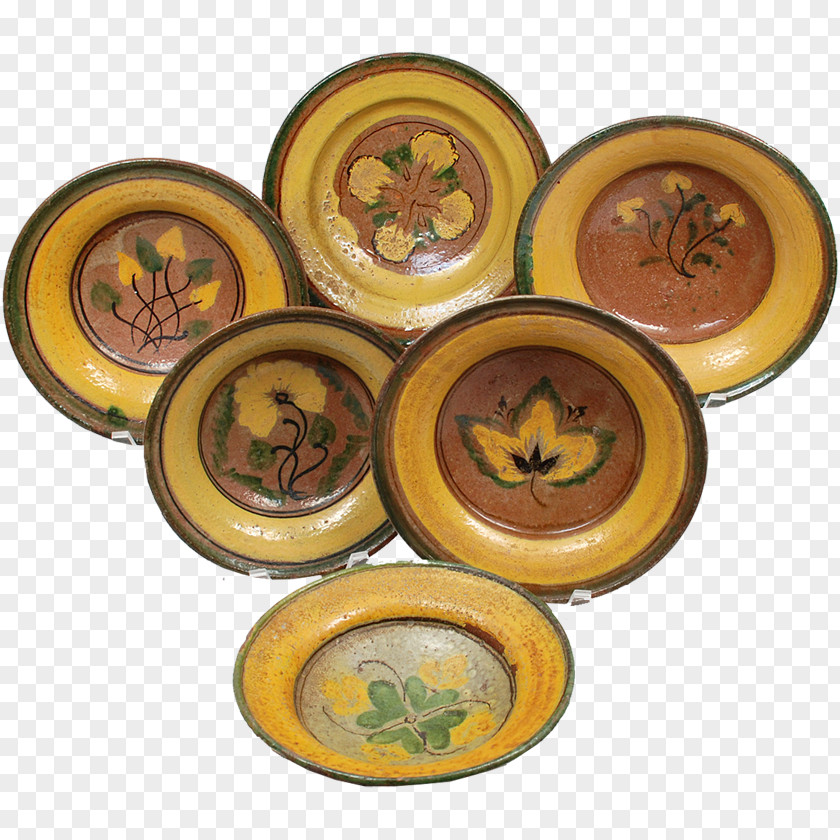 Continental Plates Plate Art Platter Special Collections Pottery PNG