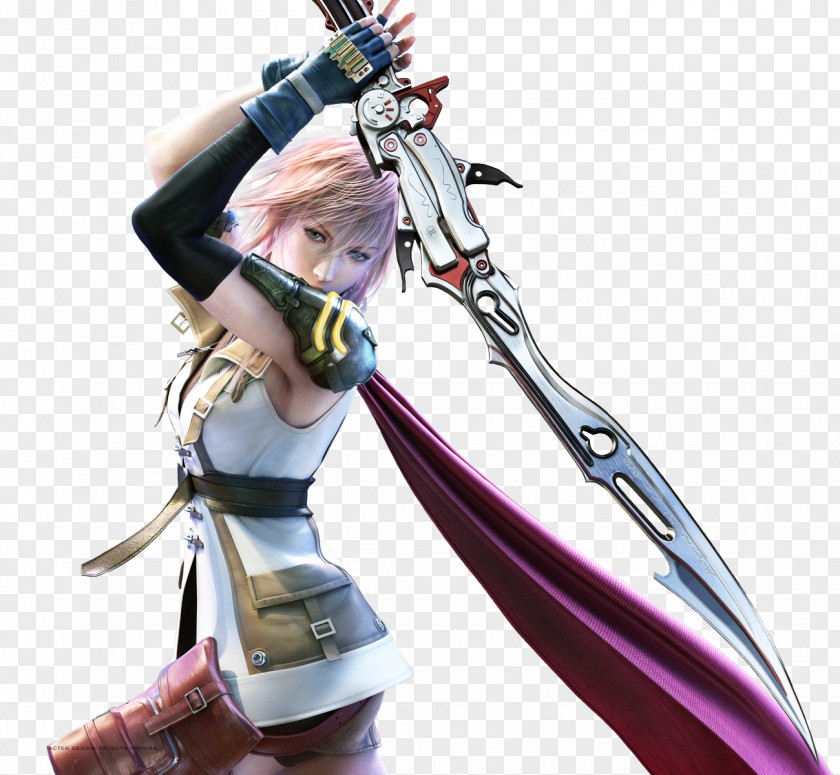 Dirge Of Cerberus: Final Fantasy VII XIII-2 Lightning Returns: XIII Cloud Strife PNG