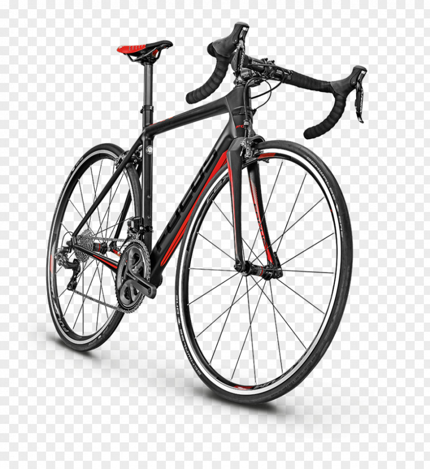 FOCUS Racing Bicycle Cycling Shimano PNG