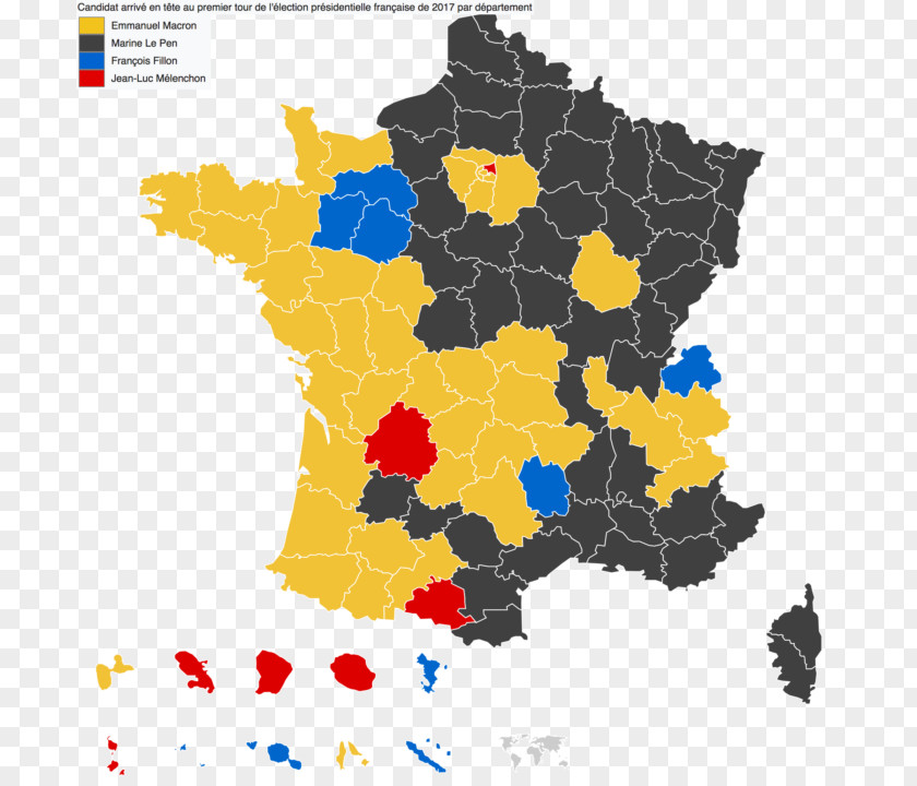 France French Presidential Election, 2017 2002 US Election 2016 United States PNG