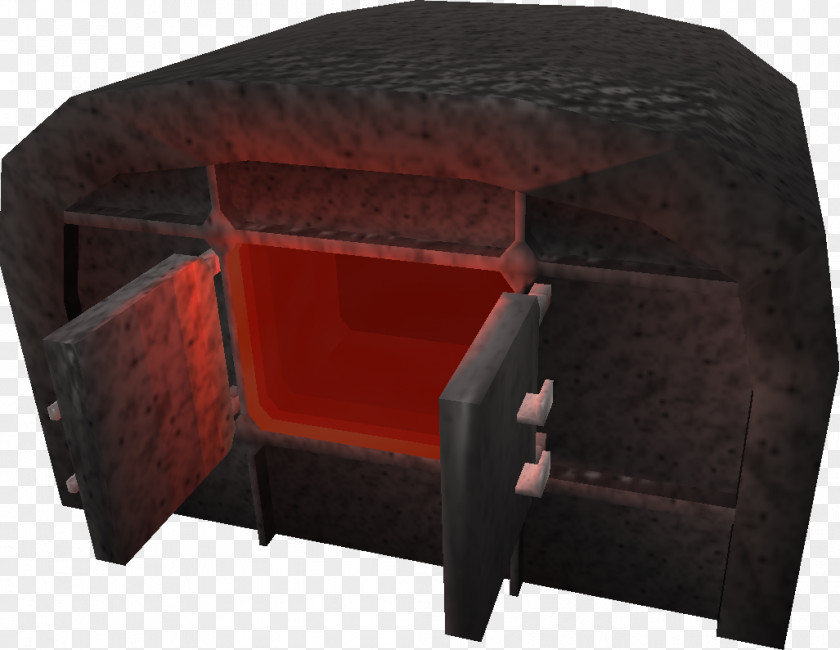 Furnace Blast RuneScape Blacksmith Metal PNG