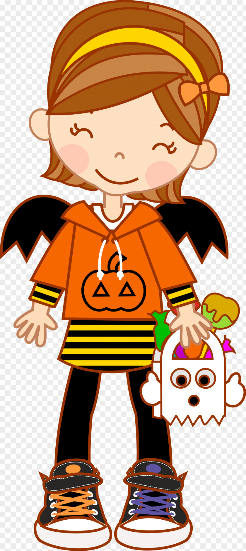 Halloween Clip Art Image Costume Party PNG