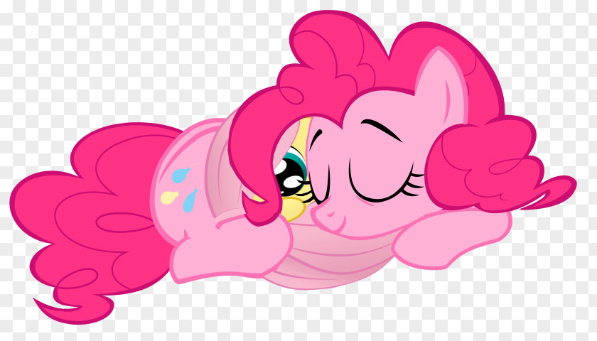 Horse Pinkie Pie Rarity Pony Applejack Rainbow Dash PNG