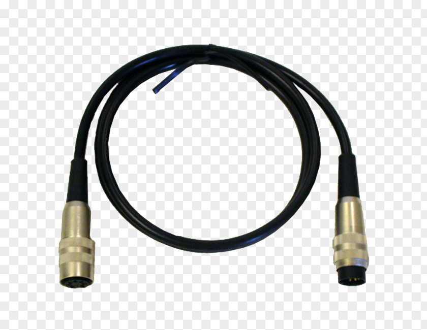 Lan Extensions For Instrumentation Coaxial Cable Electrical Connector Power Cord PNG