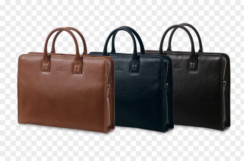 Lineup Briefcase デュモンクス Handbag 2つの月 Leather PNG