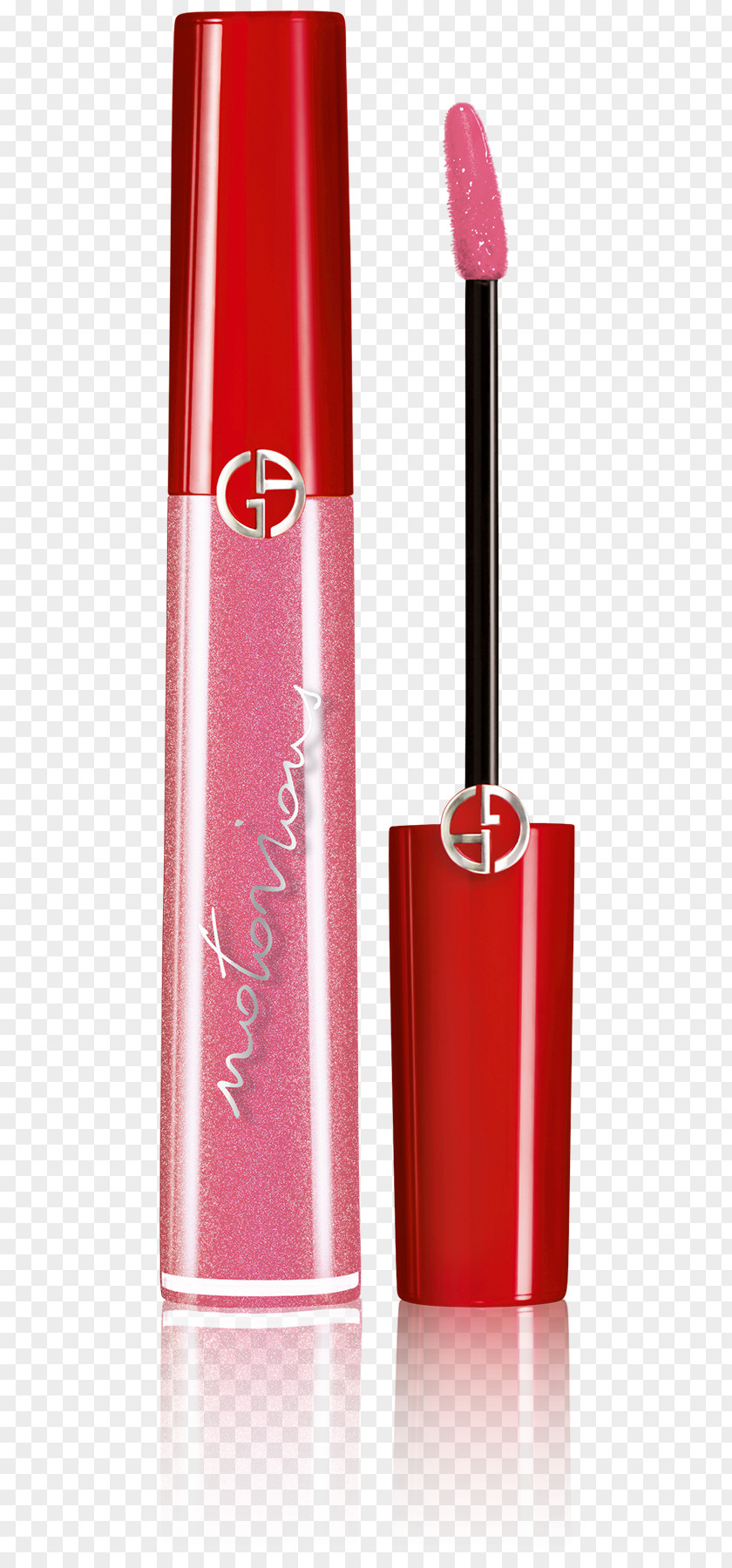 Lipstick Lip Balm Gloss Armani Cosmetics PNG