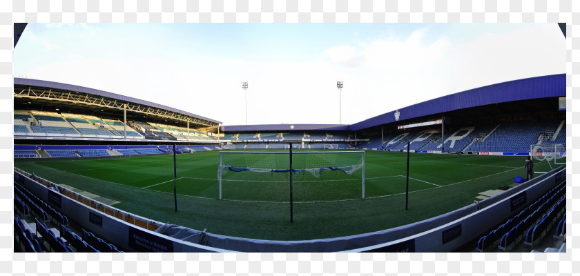 Loftus Road Portman Queens Park Rangers F.C. Elland EFL Championship PNG