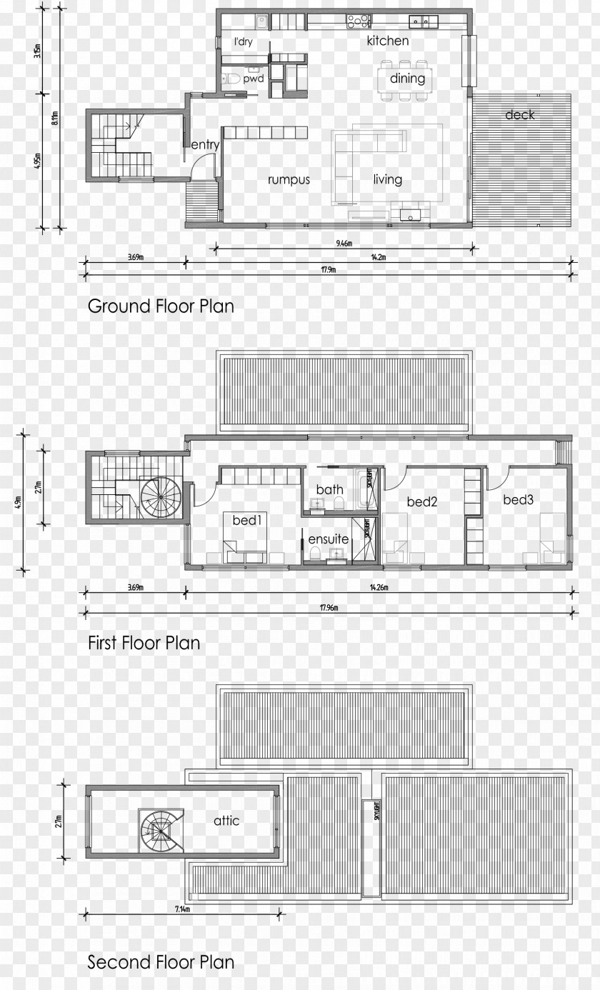 Lofty Prefab Technology PTY Ltd. Floor Plan House Design Product PNG