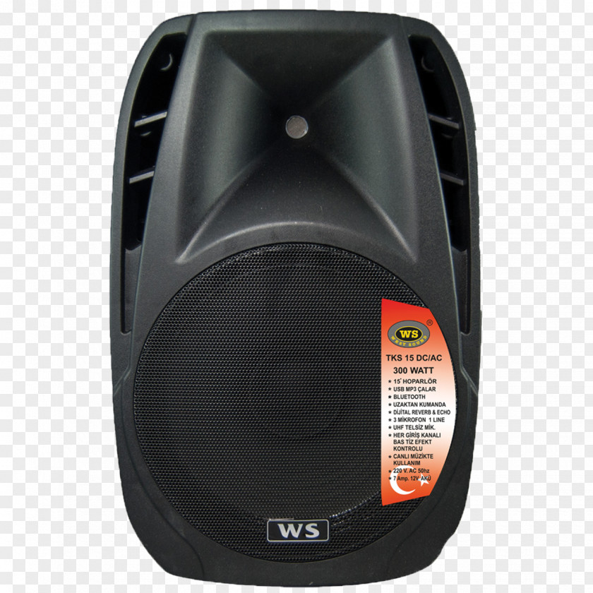 Microphone Sound Public Address Systems Audio Power Amplifier Loudspeaker PNG