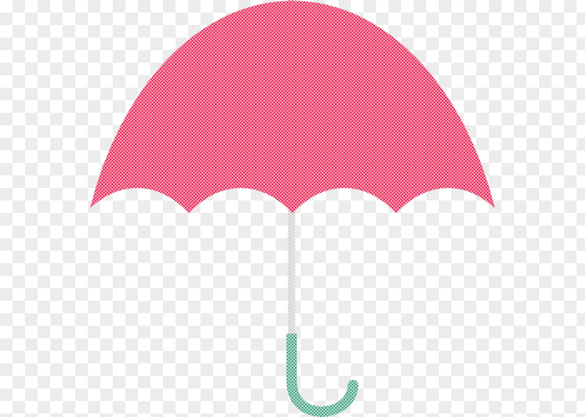 Pink Umbrella Plant PNG