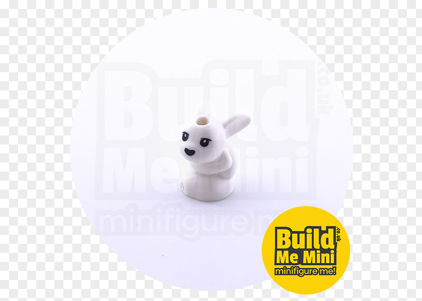 Rabbit Baby Lego Minifigures Dog Animal PNG