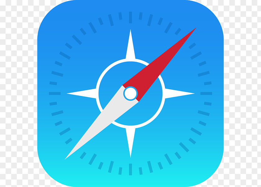 Safari IPhone 7 IOS App Store PNG