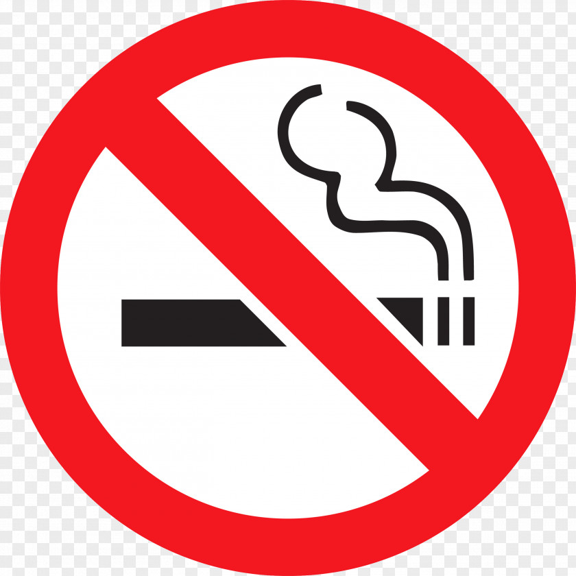Smoking Ban No Day Clip Art PNG