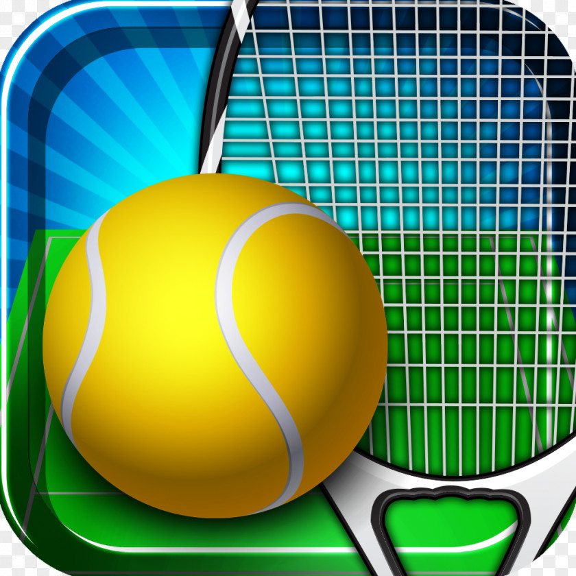 Tennis Balls Racket PNG
