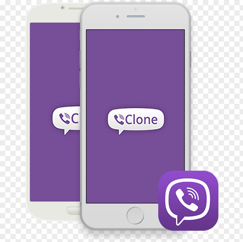 Viber IPhone Smartphone PNG