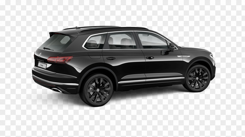 Volkswagen Mid-size Car Sport Utility Vehicle Luxury PNG