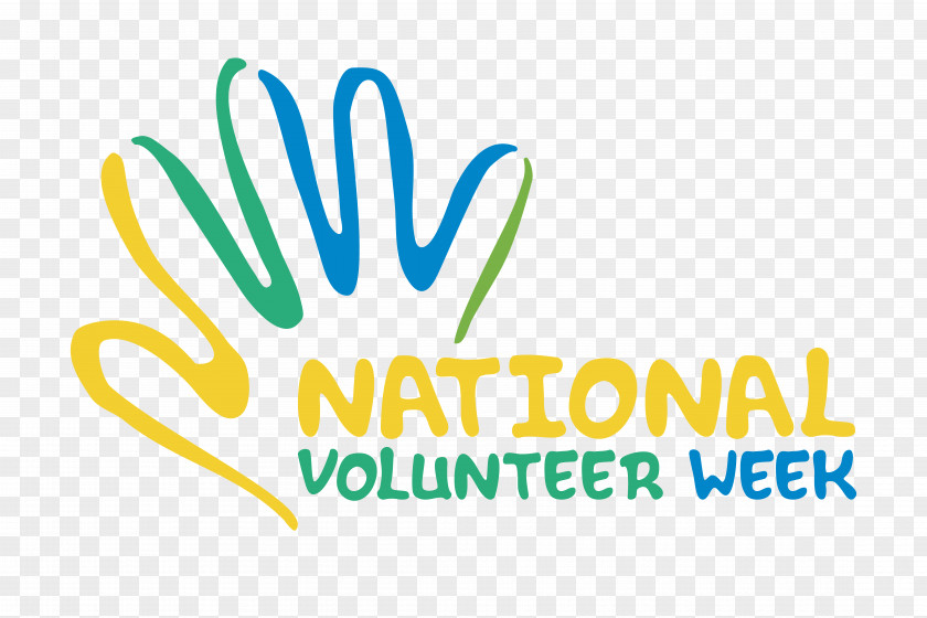Wk 2018 National Volunteer Week Volunteering Community Engagement 0 PNG