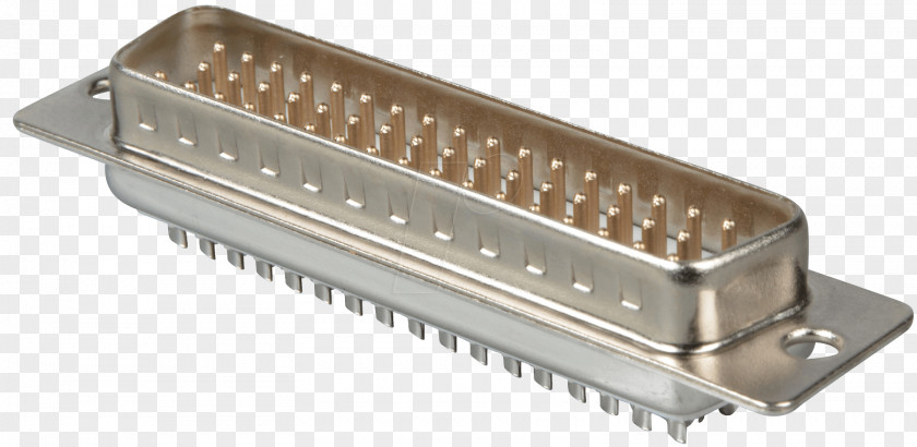 50 D-subminiature Electrical Connector VGA Buchse Pinout PNG