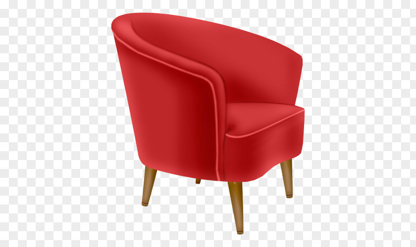 A Chair Couch Seat PNG