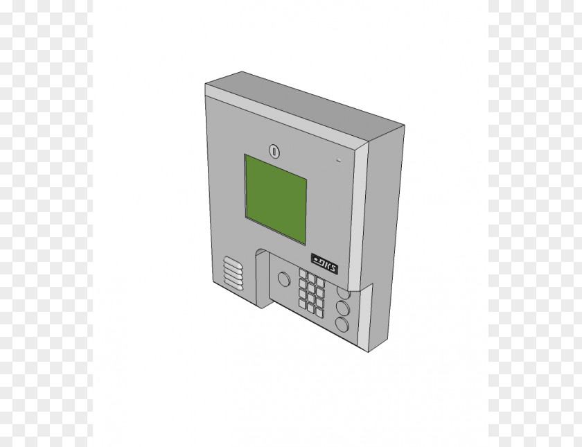 Access Control Security Alarms & Systems SketchUp PNG