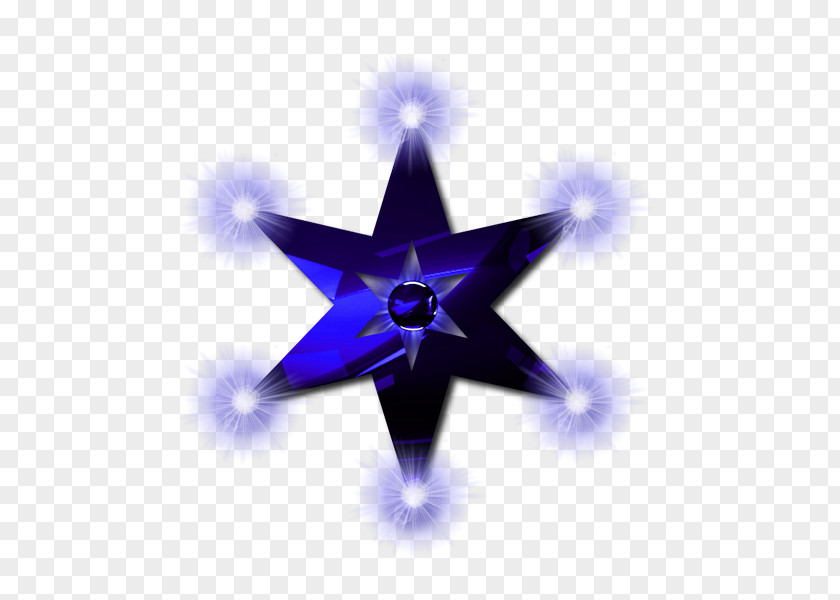 Blue Star Of David Flag Chicago T-shirt Skyline PNG