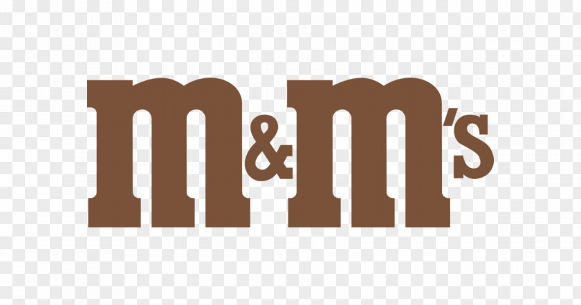 Candy M&M's Logo PNG