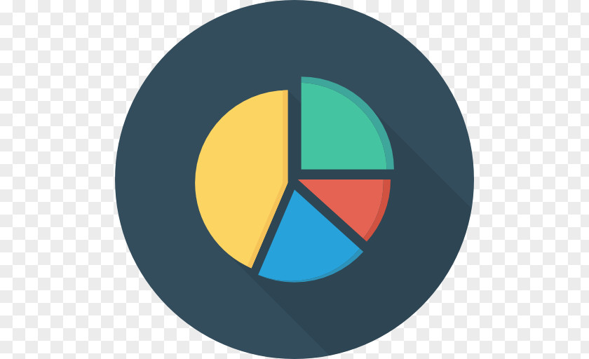 Circle Pie Chart Graph Of A Function Bar PNG