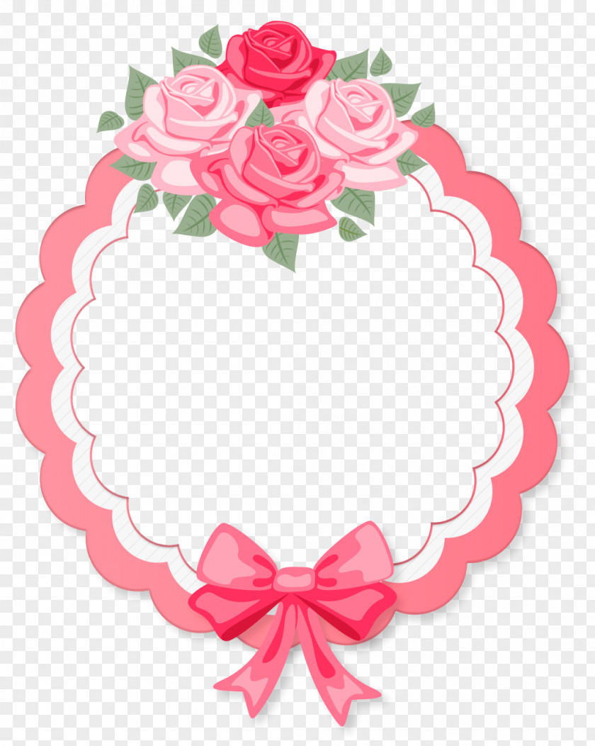 Dosier Ribbon Mother's Day Flower Bouquet Image PNG