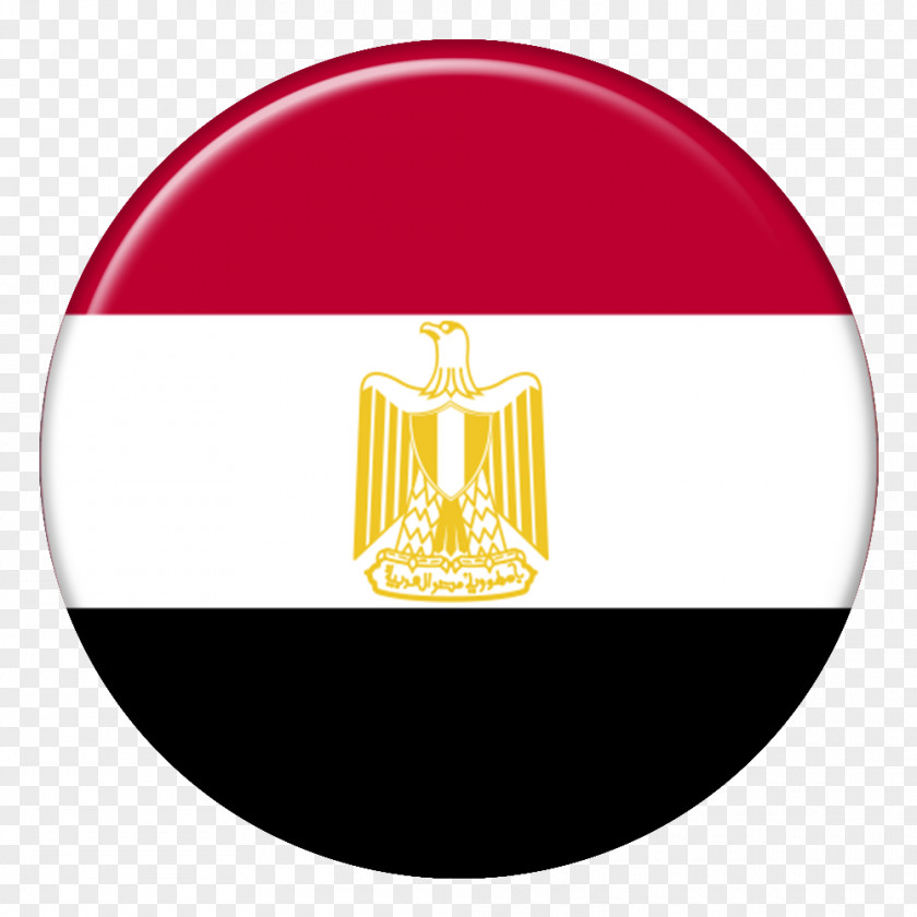 Egypt Flag Of National Football Team PNG