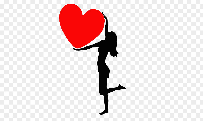 Love Heart Quotation Life Girlfriend Desktop Wallpaper PNG