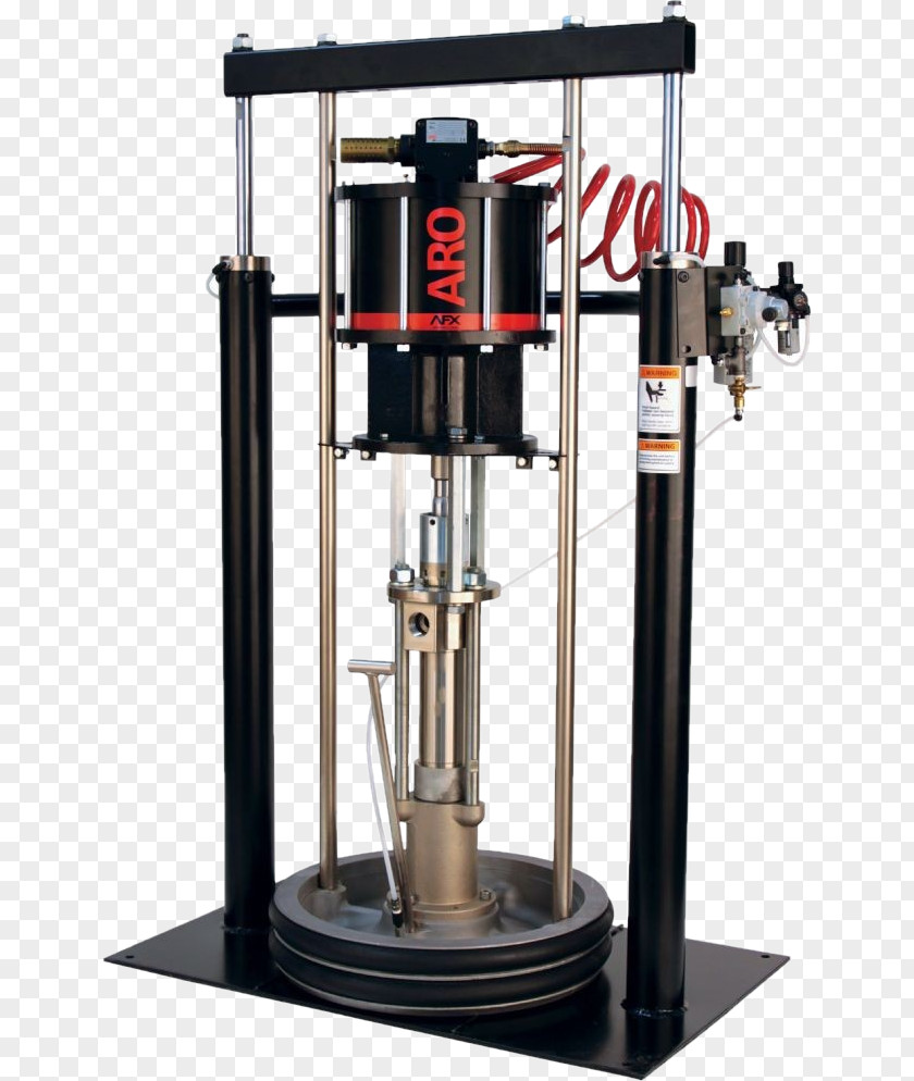 Piston Pump Hardware Pumps Pneumatics Diaphragm Machine PNG