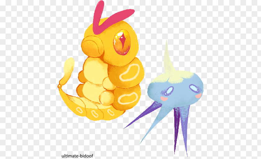 Pokemone Pokémon X And Y Caterpie GO Surskit PNG