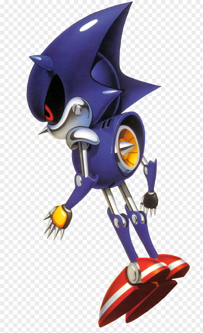 Sonic The Fighters CD Metal Knuckles' Chaotix Jam PNG