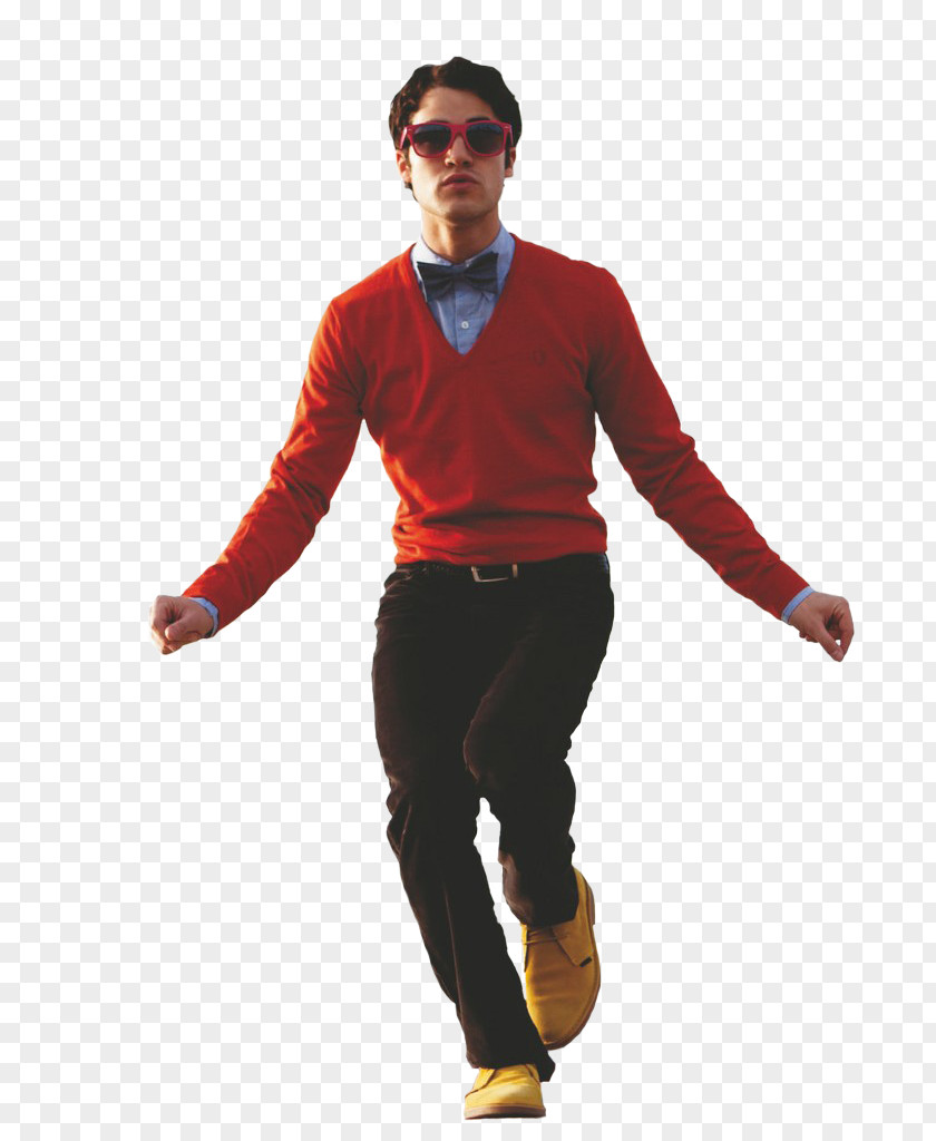 Youtube Blaine Anderson YouTube Celebrity Quotation PNG