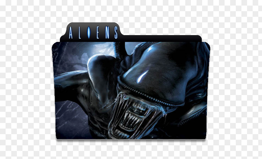 Alien Aliens: Colonial Marines PlayStation 3 Xbox 360 Video Game PNG