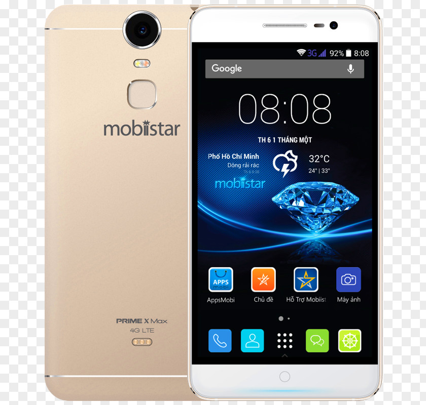 Android Mobiistar MediaTek ZTE Blade X Max Telephone PNG