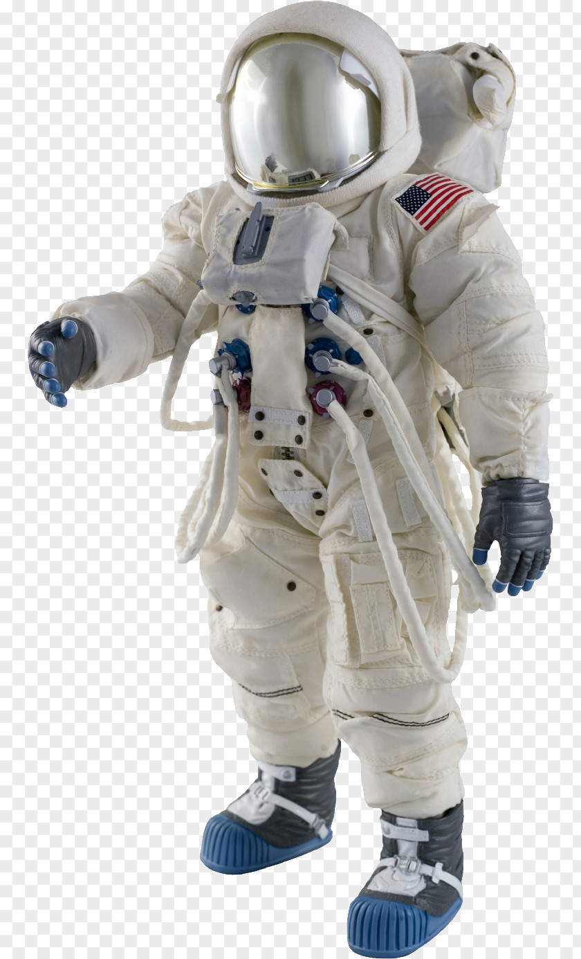 Astronaut Space Suit Extravehicular Activity Outer Health PNG