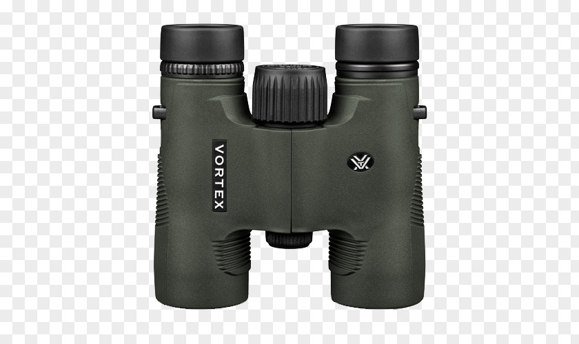 Binoculars Vortex Diamondback Binocular 10x42 Spotting Scopes Optics PNG