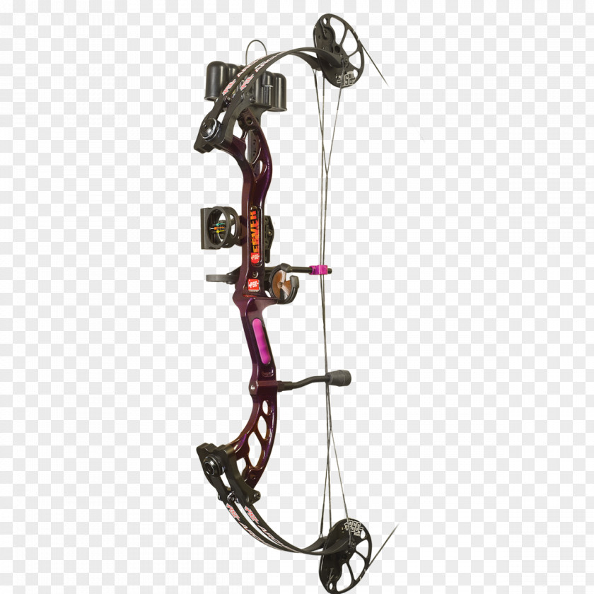 Bow Package PSE Archery Compound Bows Hunting And Arrow PNG