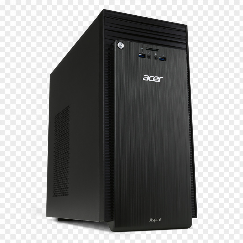 Computer Desktop Computers Acer Aspire TC-780 TC-710 PNG