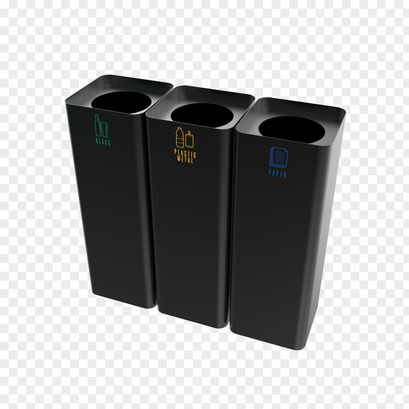 Design Recycling Bin Plastic PNG