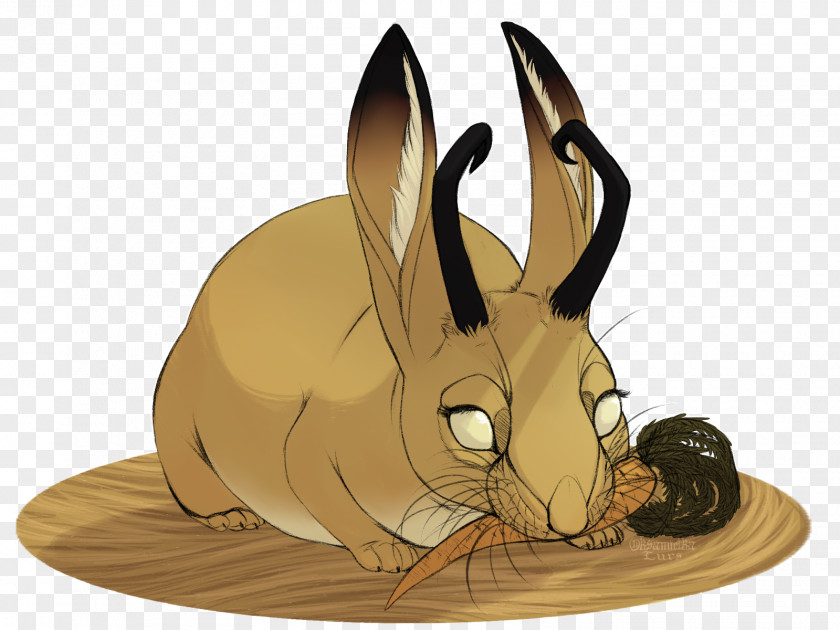 Dont Starve Domestic Rabbit Fan Art DeviantArt Illustration PNG