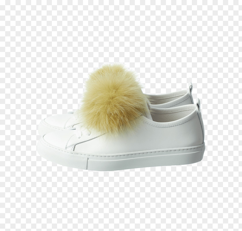 Fox Fur Vest Oh! By Kopenhagen Shoe Sneakers Boot Sandal PNG