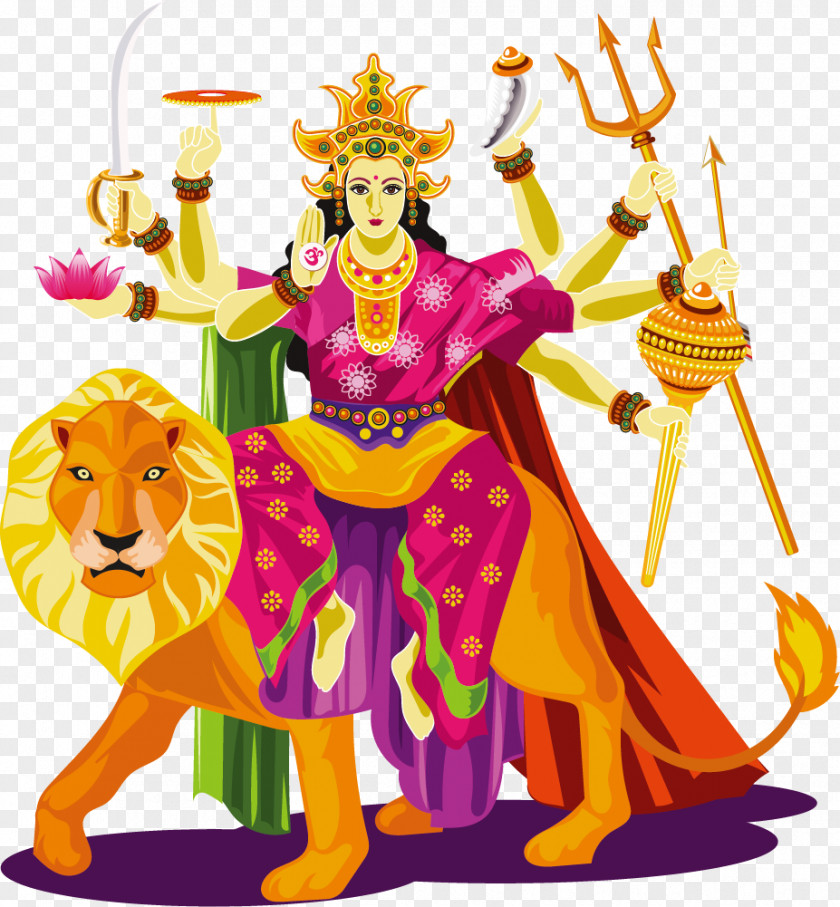 Goddess Supernatural Power Ravana Rama Sita Hanuman Lakshmana PNG