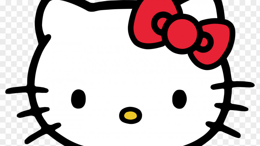 Hello Kitty Film Cat Sanrio Character PNG